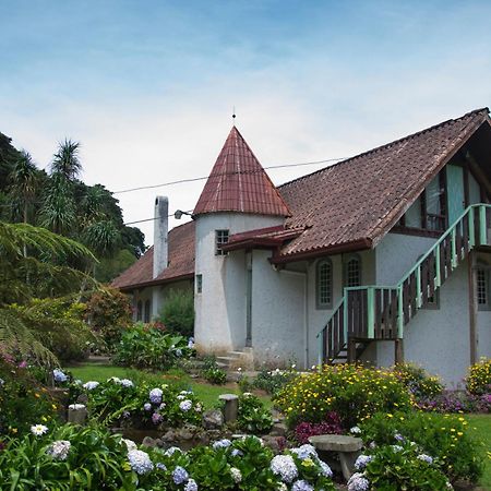 Hotel Chalet Tirol Heredia Esterno foto