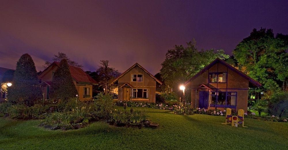 Hotel Chalet Tirol Heredia Esterno foto