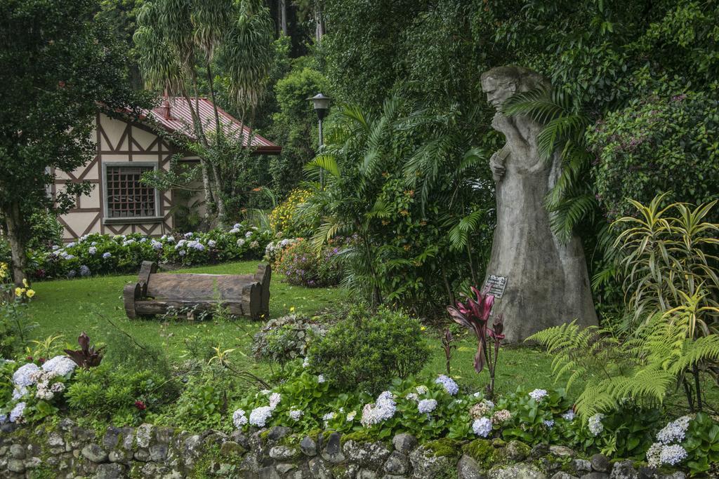 Hotel Chalet Tirol Heredia Esterno foto