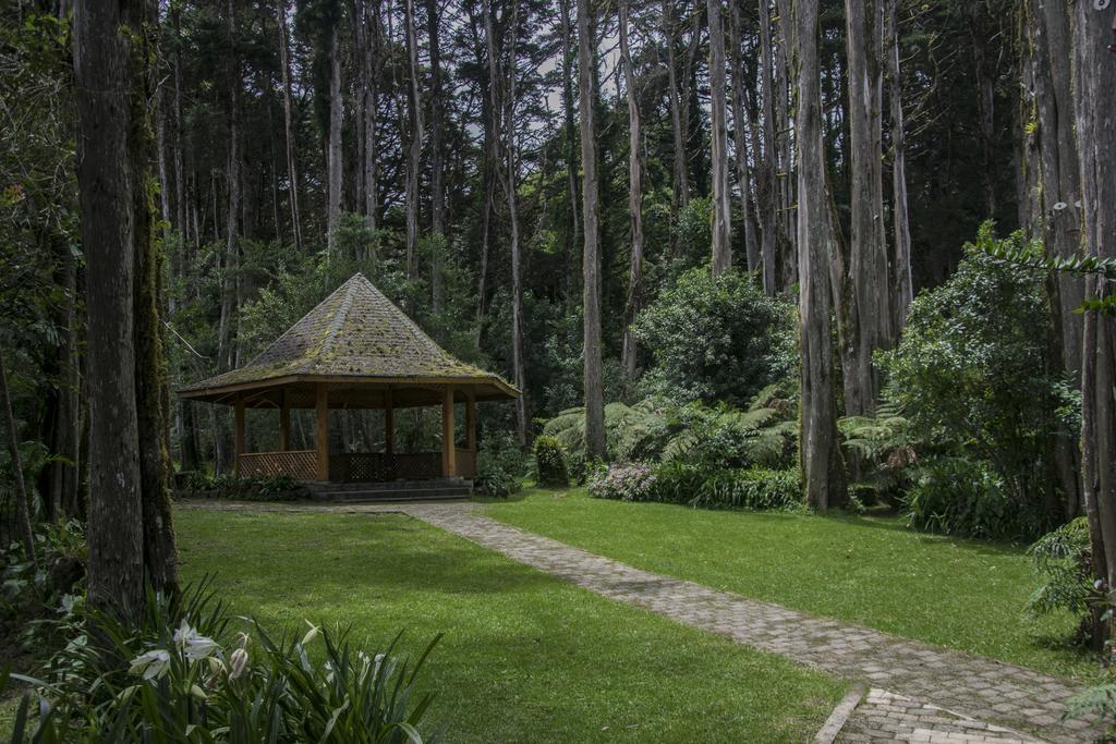 Hotel Chalet Tirol Heredia Esterno foto