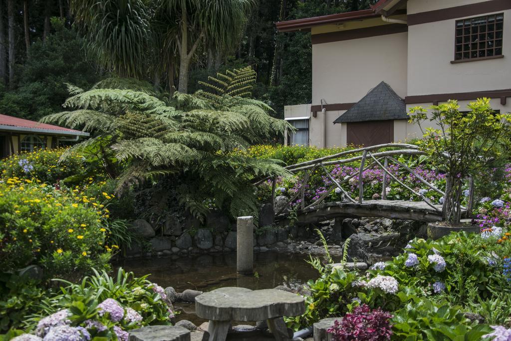 Hotel Chalet Tirol Heredia Esterno foto