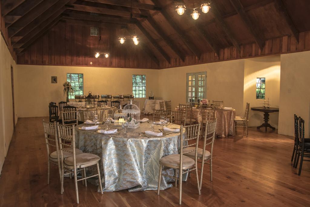 Hotel Chalet Tirol Heredia Esterno foto