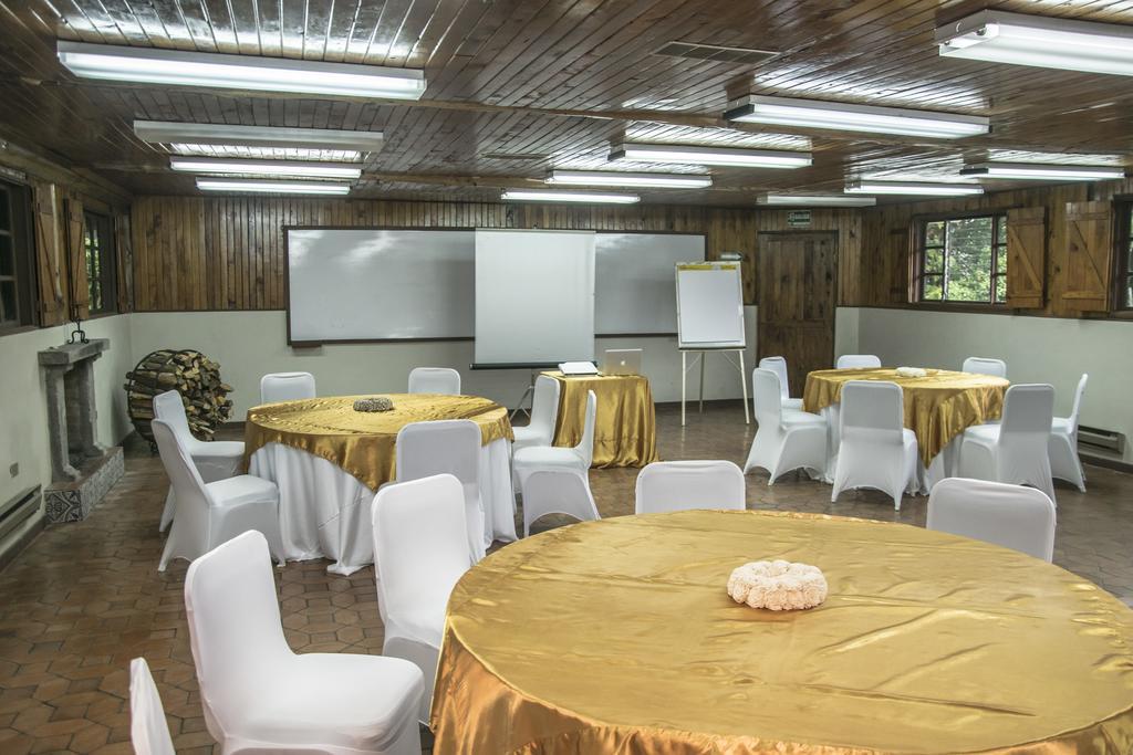 Hotel Chalet Tirol Heredia Esterno foto
