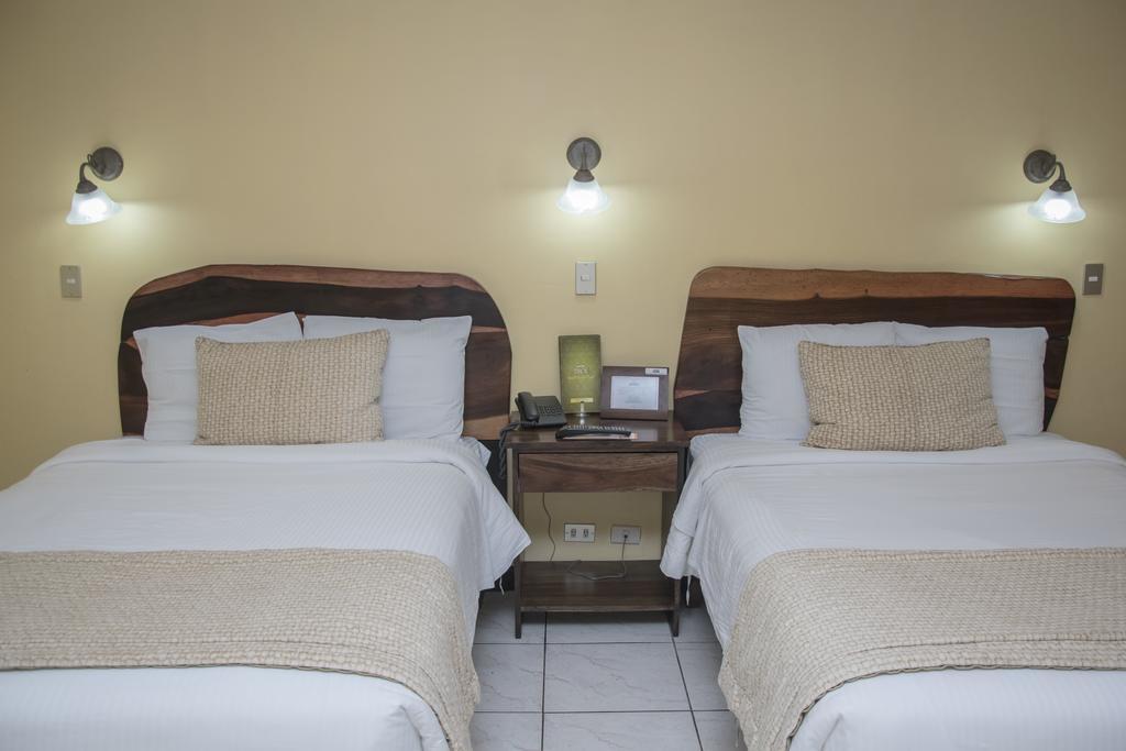 Hotel Chalet Tirol Heredia Camera foto