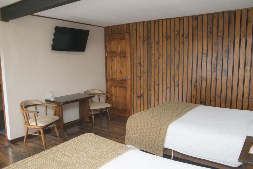 Hotel Chalet Tirol Heredia Camera foto