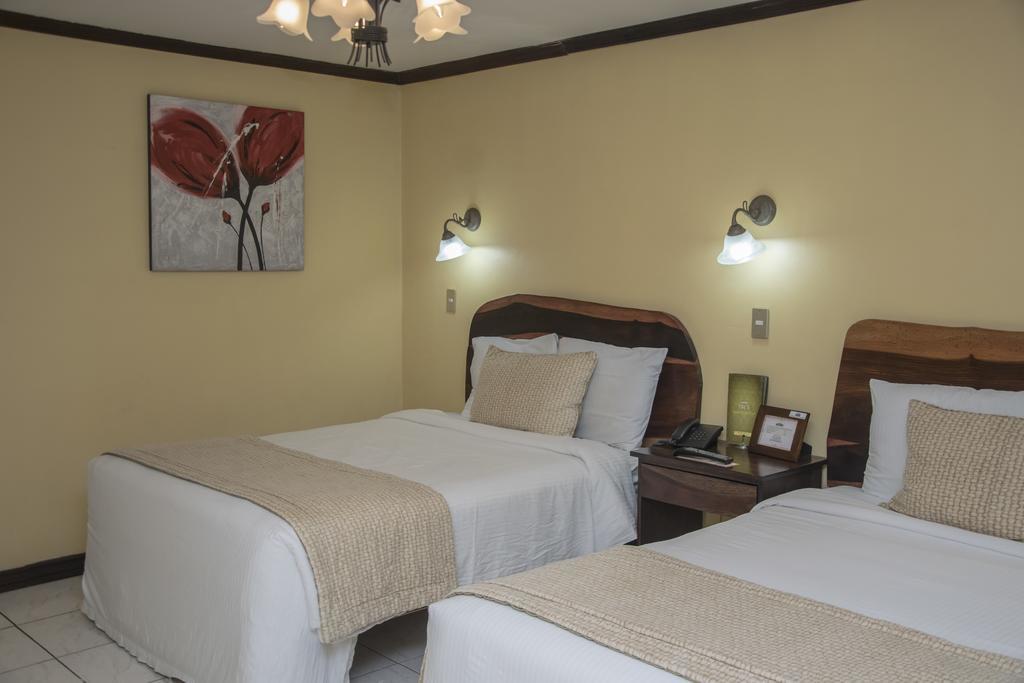 Hotel Chalet Tirol Heredia Camera foto