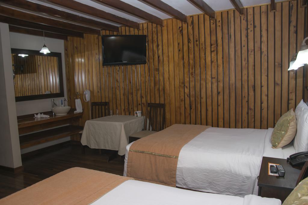 Hotel Chalet Tirol Heredia Camera foto