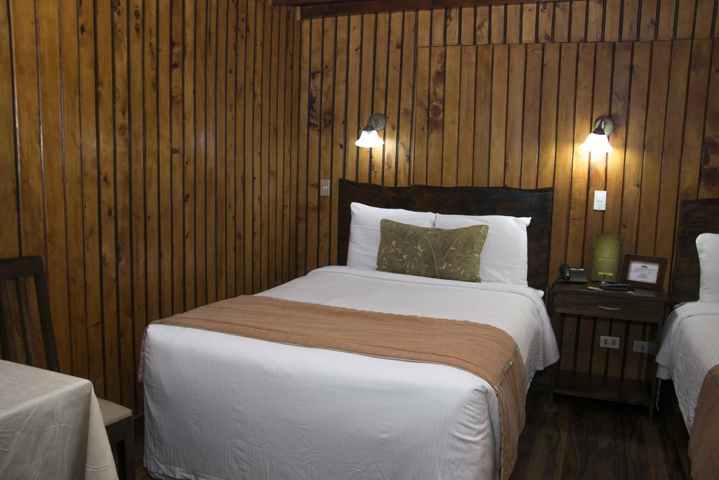 Hotel Chalet Tirol Heredia Camera foto