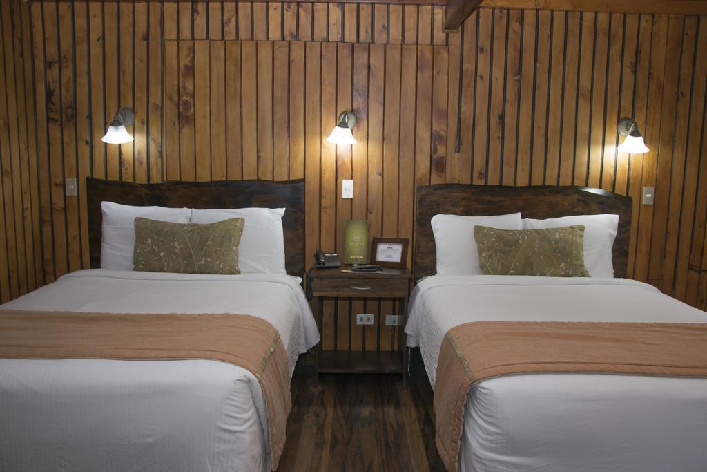 Hotel Chalet Tirol Heredia Camera foto