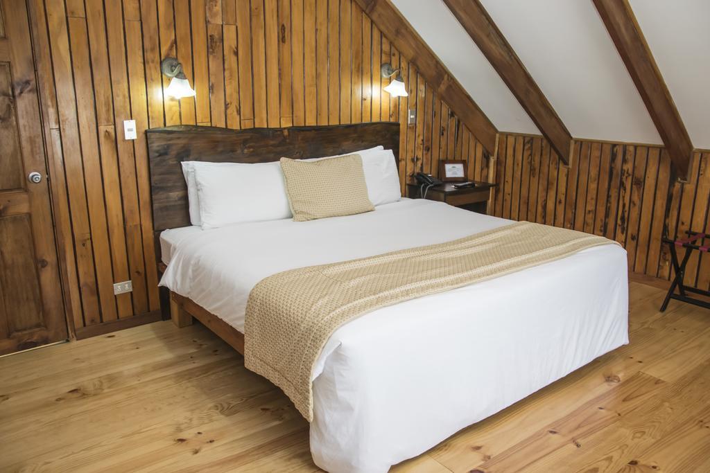 Hotel Chalet Tirol Heredia Camera foto