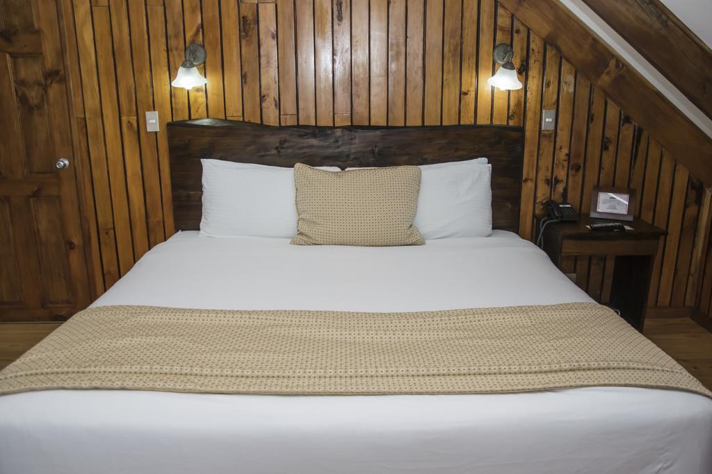 Hotel Chalet Tirol Heredia Camera foto
