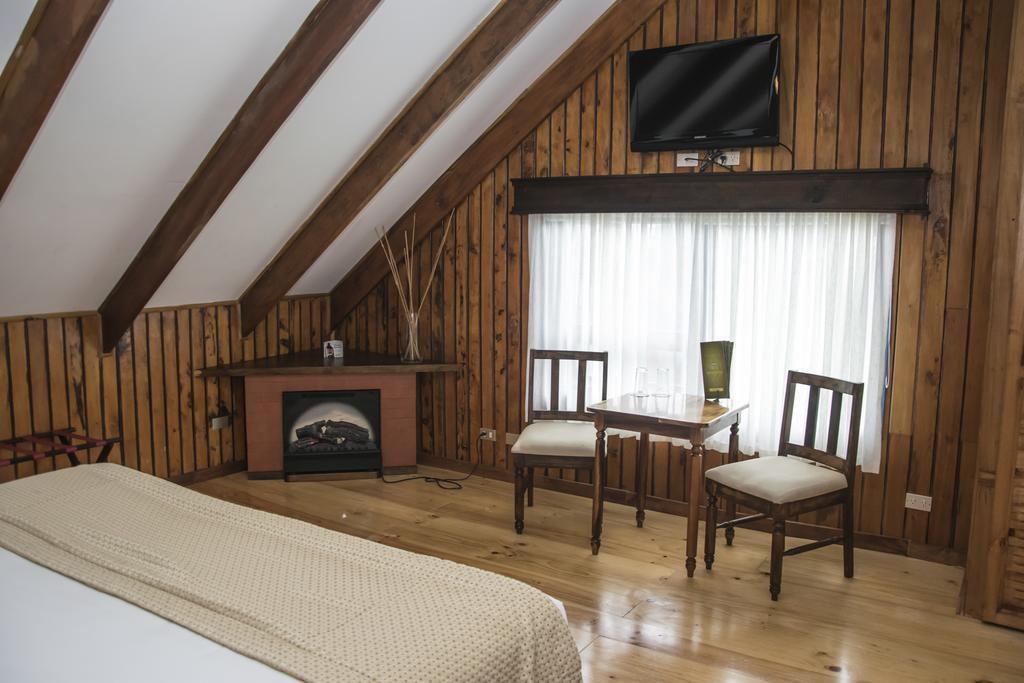 Hotel Chalet Tirol Heredia Camera foto