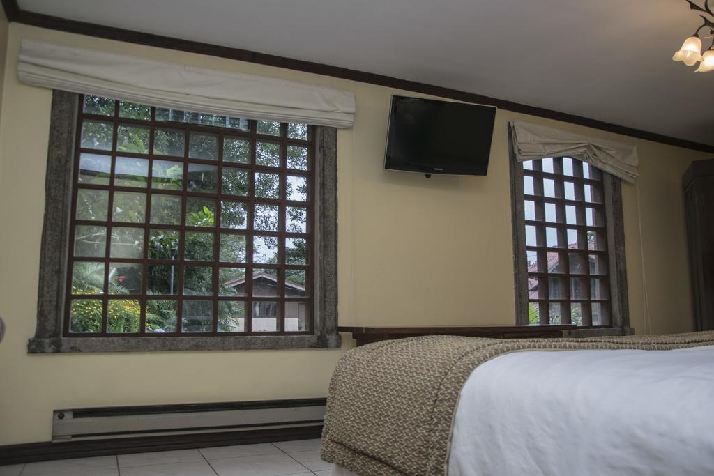 Hotel Chalet Tirol Heredia Camera foto