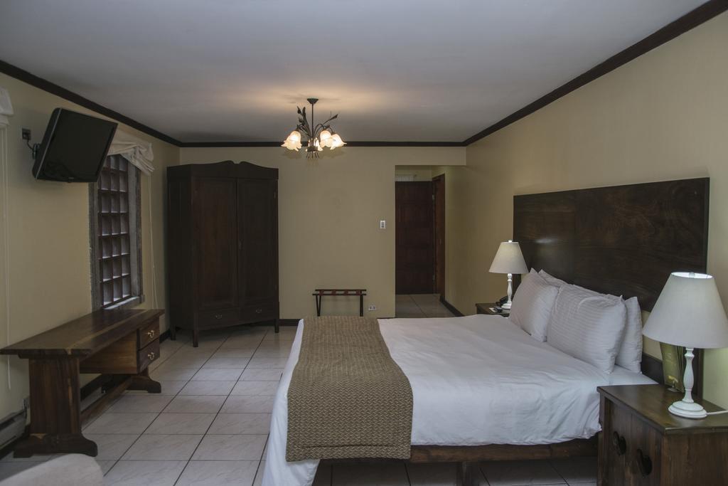 Hotel Chalet Tirol Heredia Camera foto