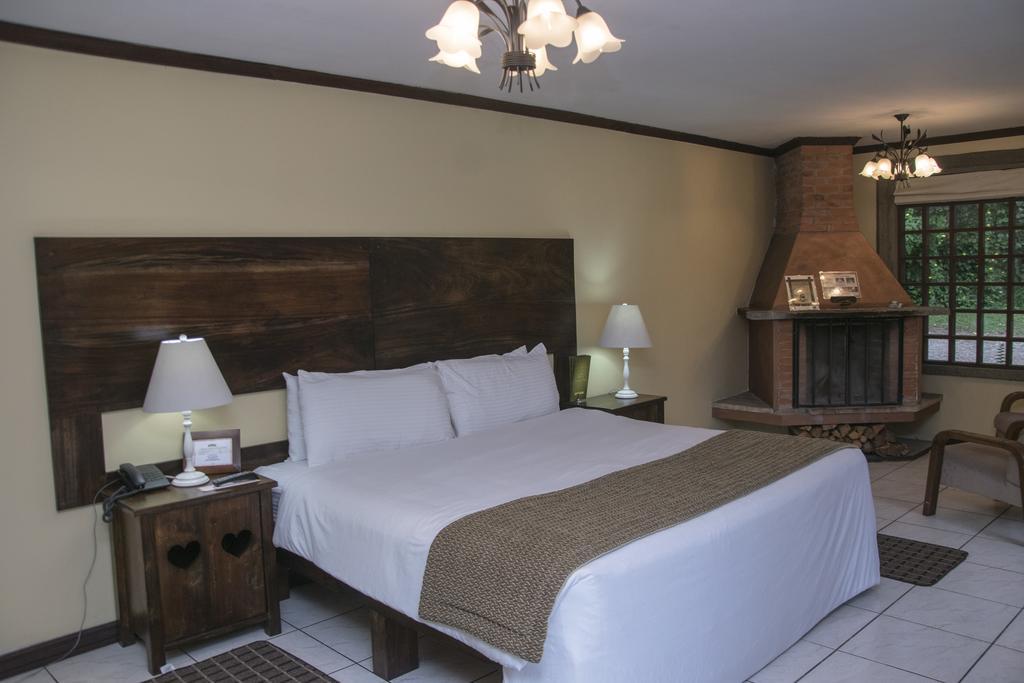 Hotel Chalet Tirol Heredia Camera foto
