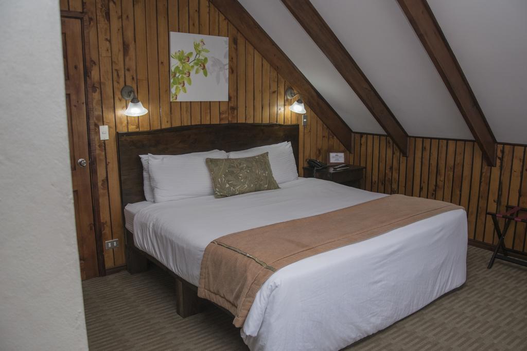 Hotel Chalet Tirol Heredia Camera foto