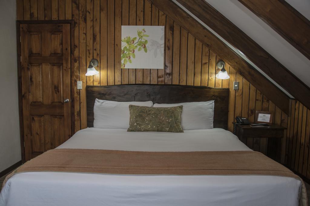 Hotel Chalet Tirol Heredia Camera foto