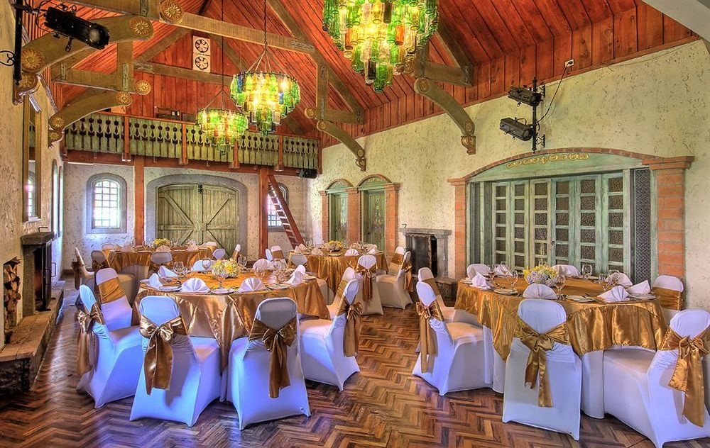 Hotel Chalet Tirol Heredia Esterno foto