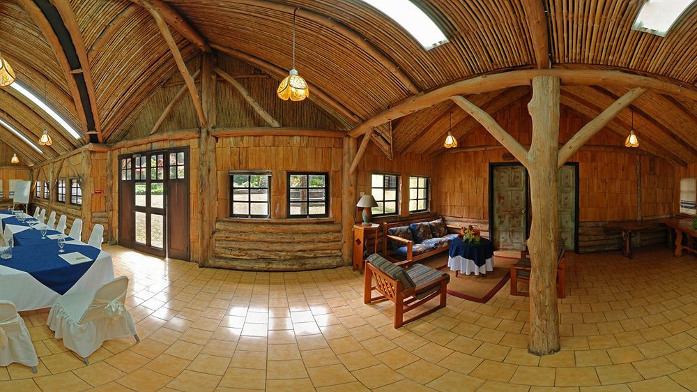 Hotel Chalet Tirol Heredia Esterno foto